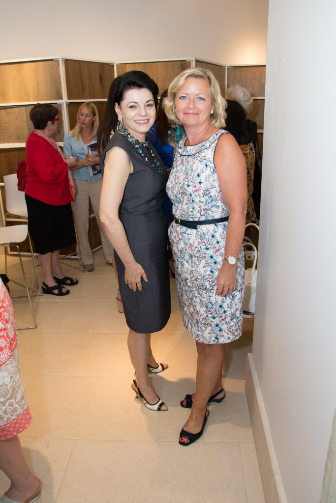 Claire Basler's "Jardin Éternel / Eternal Garden," 07.08.2016