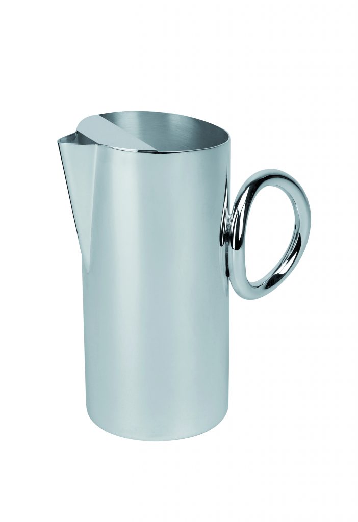 Vertigo water pitcher, $970