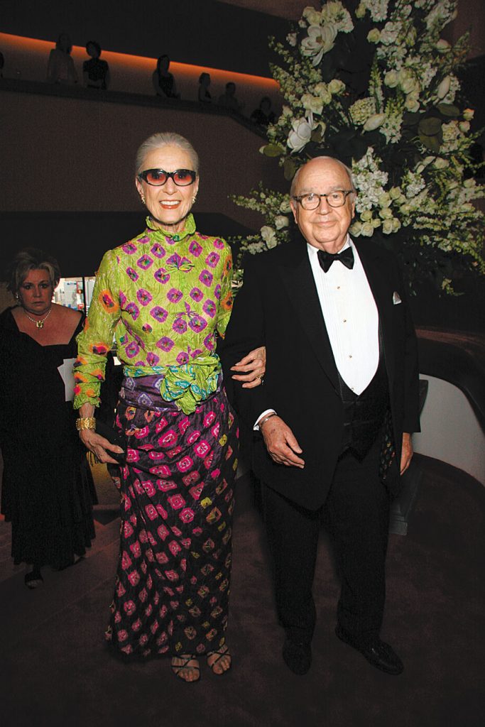 Party Pics — Anne Farish, Herbert Wells