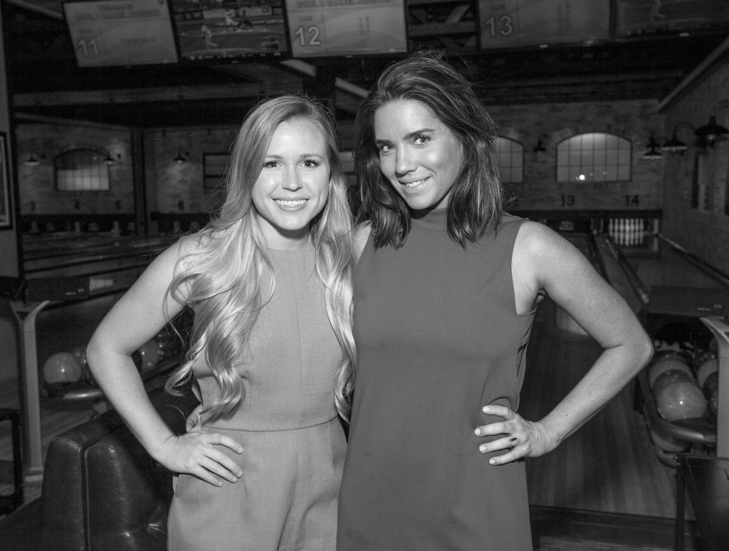 Bowl & Barrel VIP Preview Night, 08.02.2016