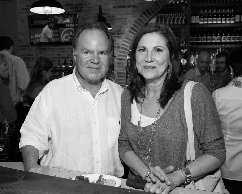 Bowl & Barrel VIP Preview Night, 08.02.2016