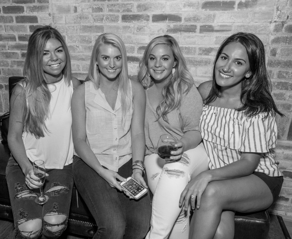 Bowl & Barrel VIP Preview Night, 08.02.2016