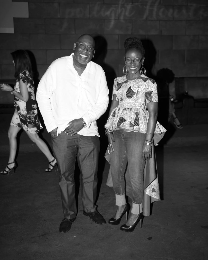 Lott Entertainment Spotlight Fundraiser, 07. 30. 2016