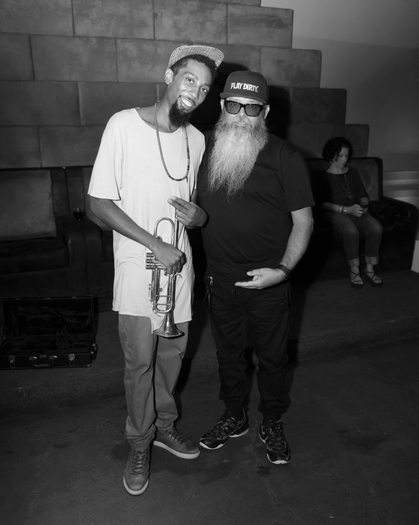 Lott Entertainment Spotlight Fundraiser, 07. 30. 2016