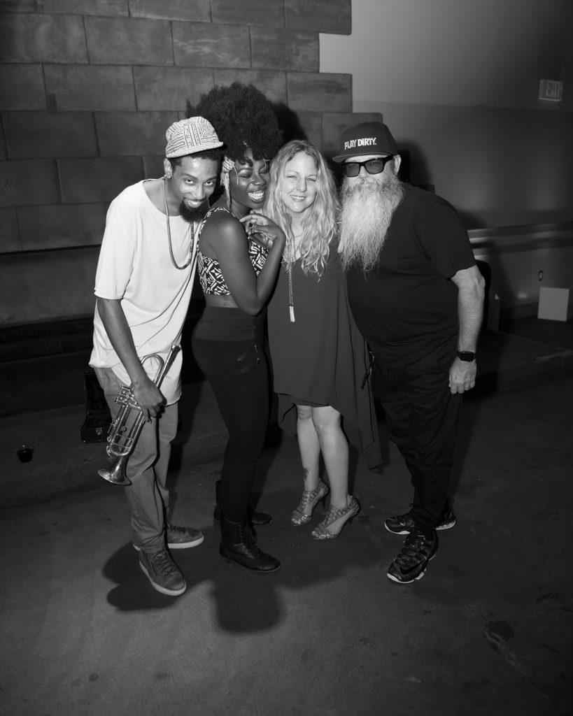 Lott Entertainment Spotlight Fundraiser, 07. 30. 2016