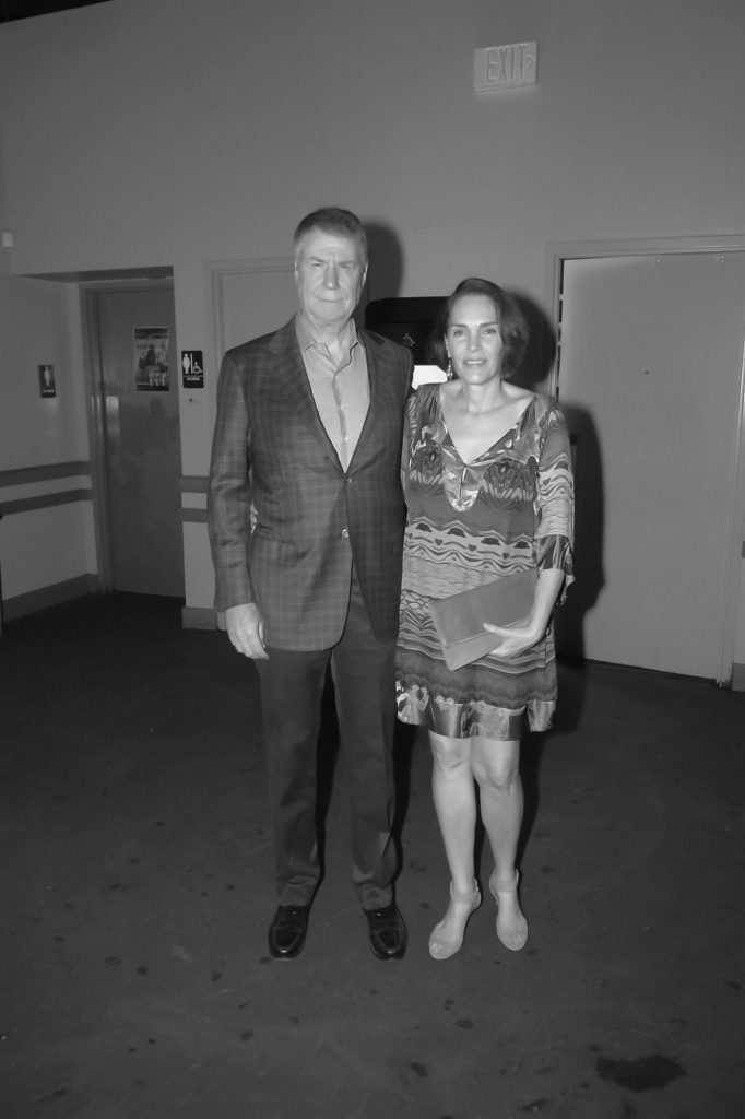 Lott Entertainment Spotlight Fundraiser, 07. 30. 2016