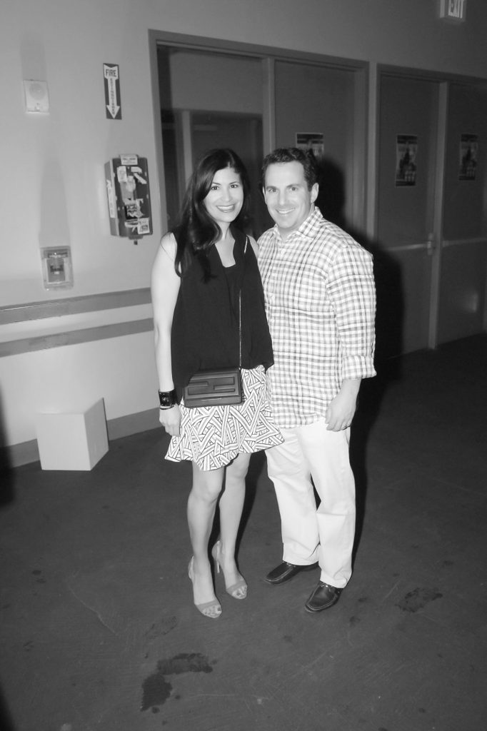 Lott Entertainment Spotlight Fundraiser, 07. 30. 2016