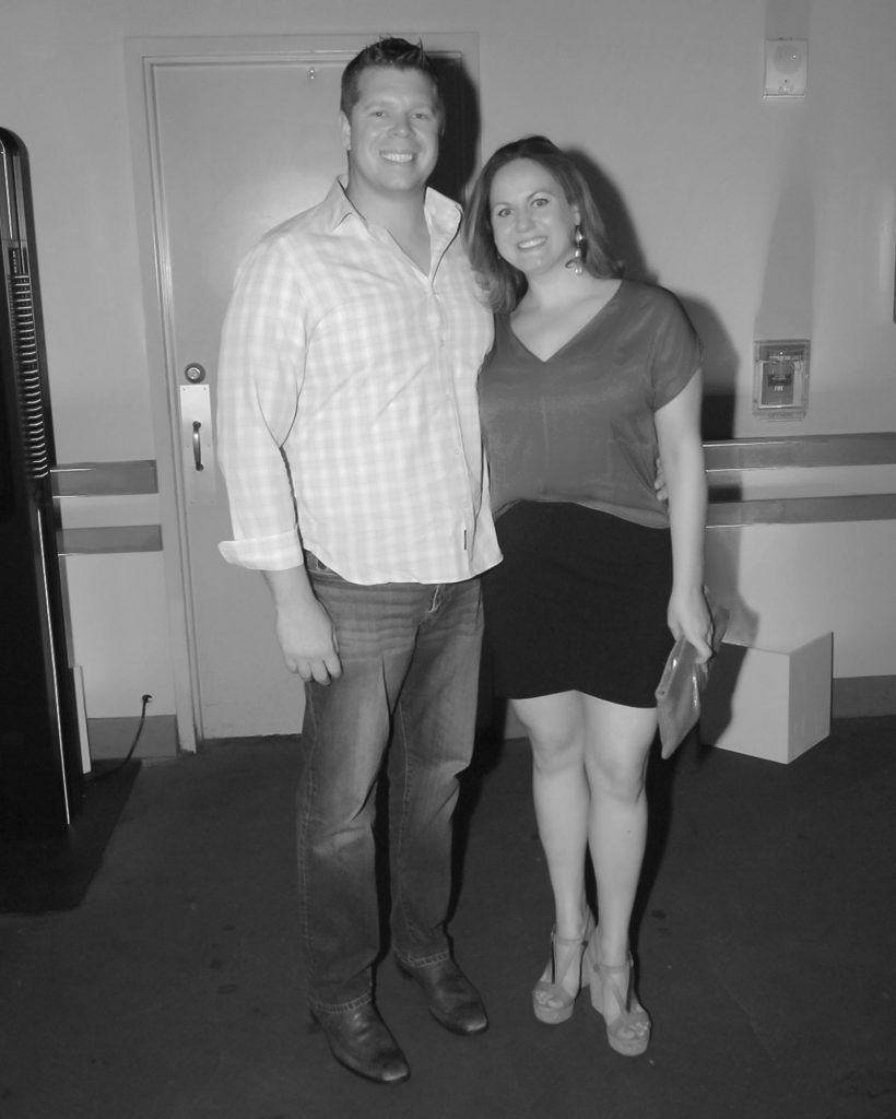 Lott Entertainment Spotlight Fundraiser, 07. 30. 2016