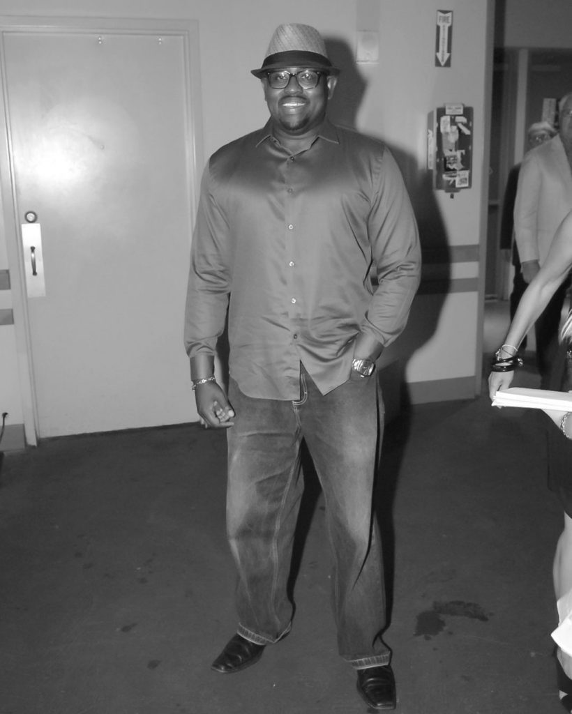 Lott Entertainment Spotlight Fundraiser, 07. 30. 2016