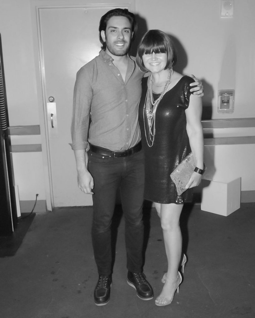 Lott Entertainment Spotlight Fundraiser, 07. 30. 2016