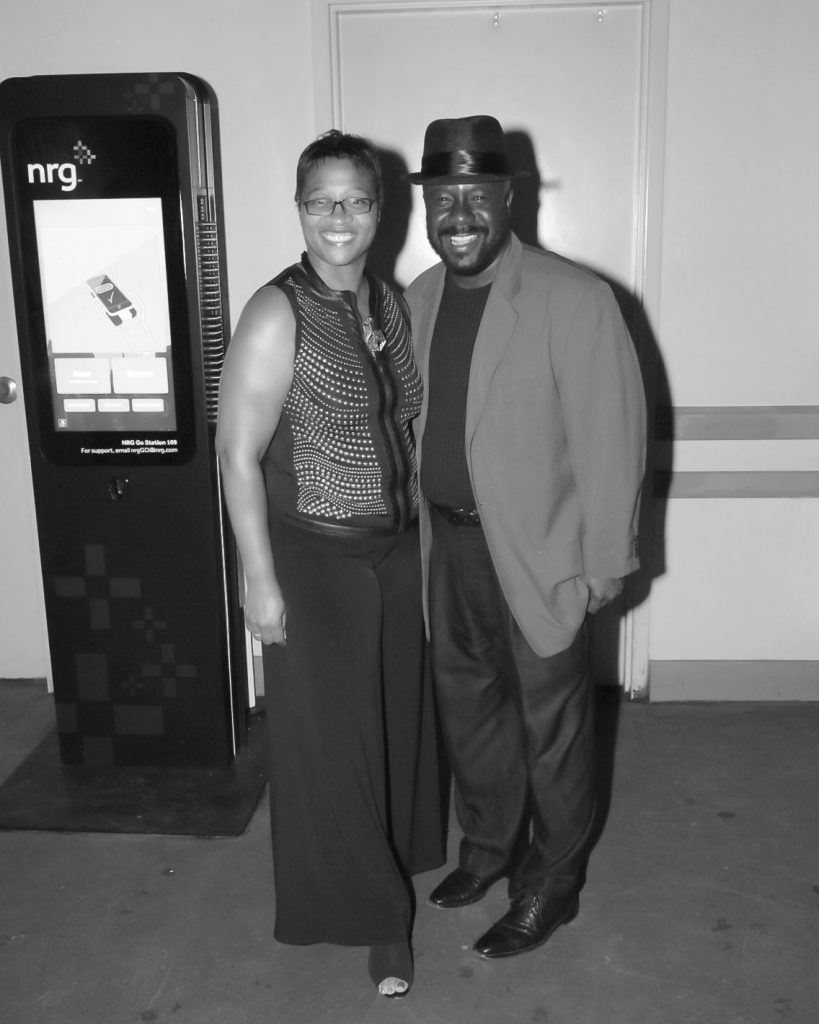 Lott Entertainment Spotlight Fundraiser, 07. 30. 2016