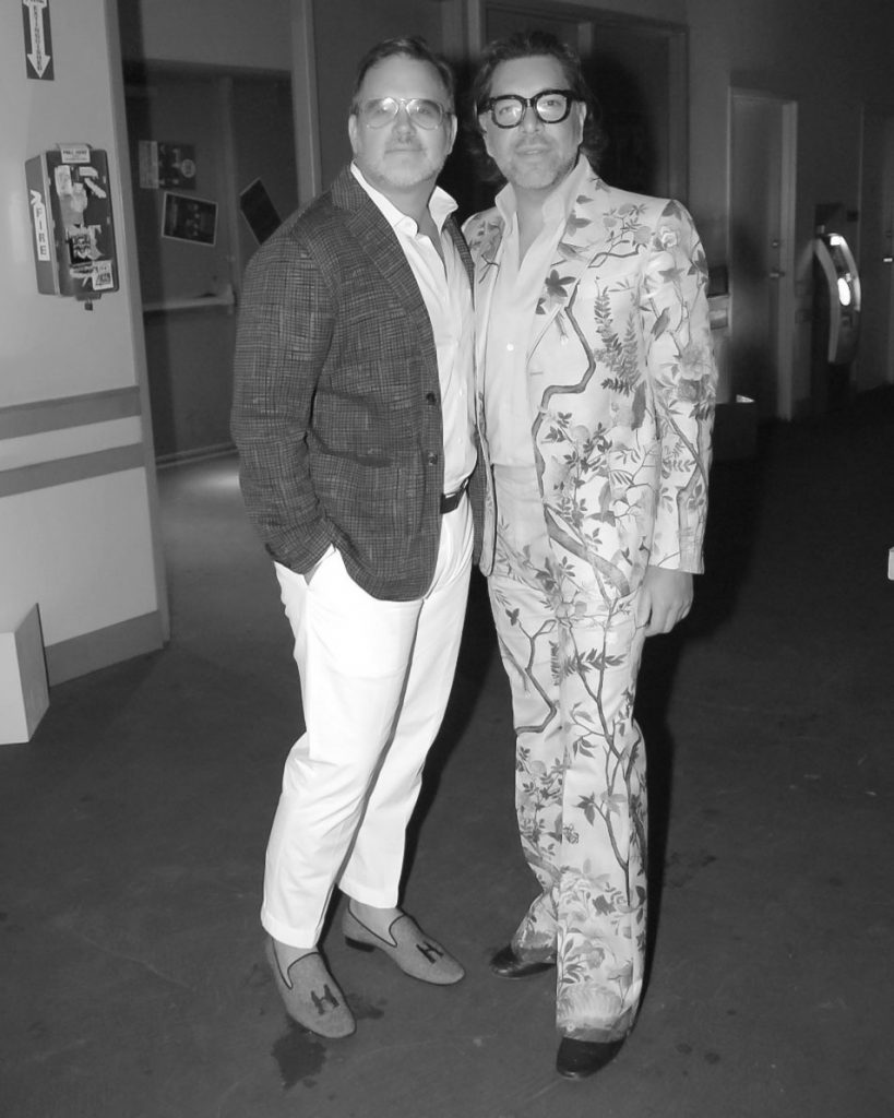 Lott Entertainment Spotlight Fundraiser, 07. 30. 2016