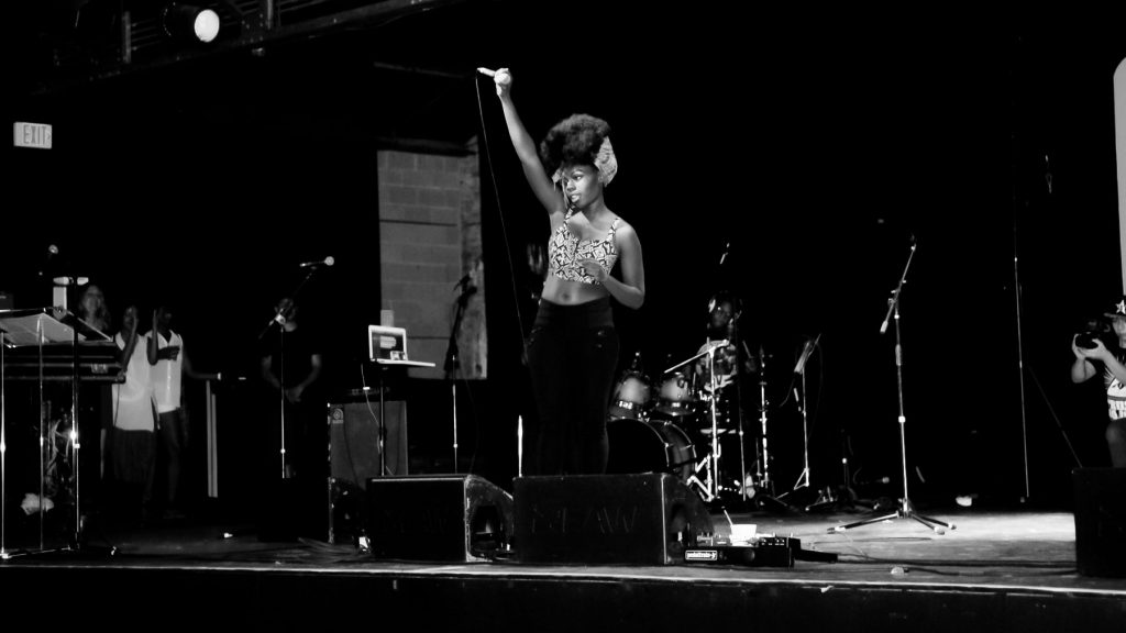 Lott Entertainment Spotlight Fundraiser, 07. 30. 2016