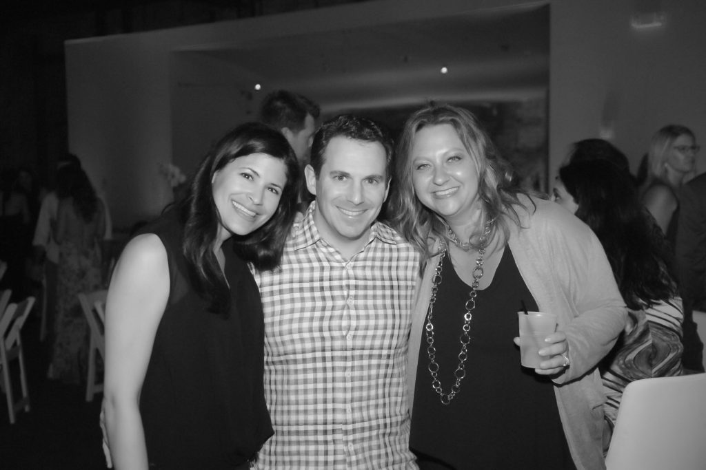 Lott Entertainment Spotlight Fundraiser, 07. 30. 2016