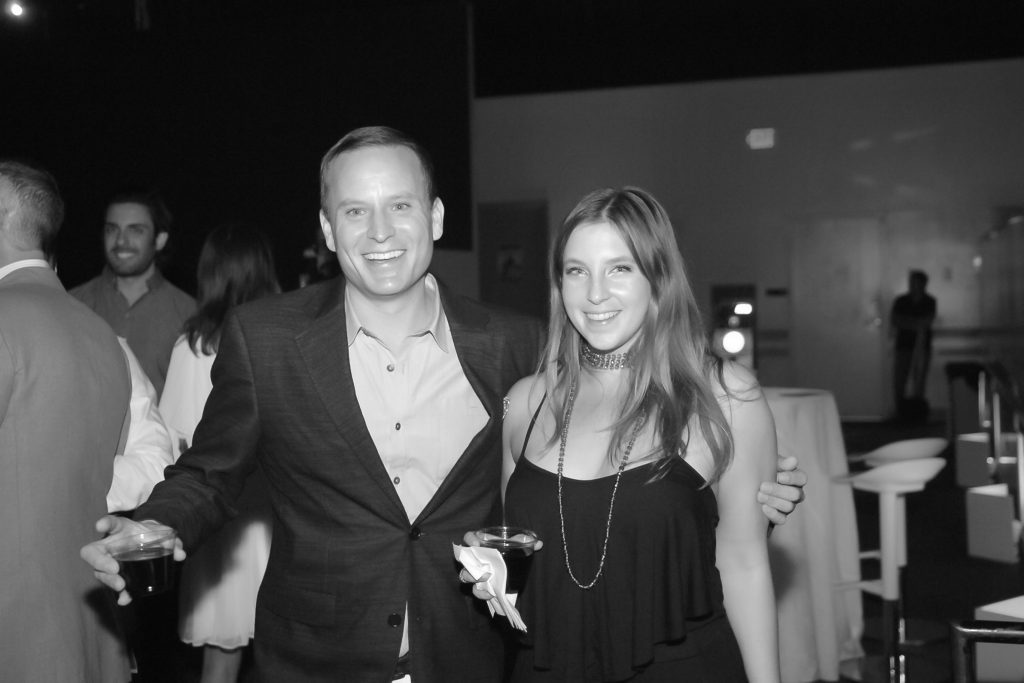 Lott Entertainment Spotlight Fundraiser, 07. 30. 2016