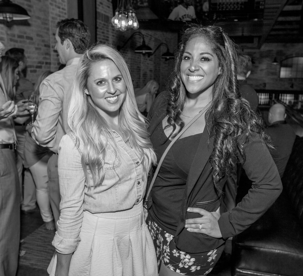 Bowl & Barrel VIP Preview Night, 08.02.2016