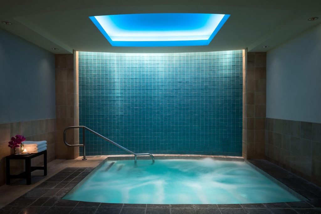 The Ritz-Carlton Dallas Spa