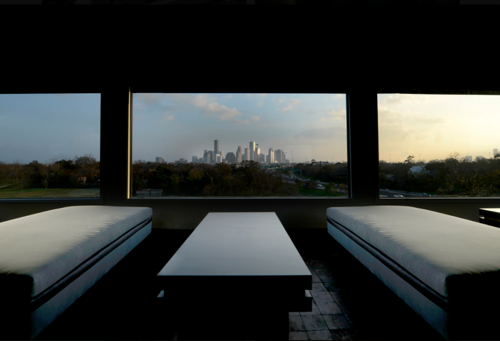 Inside The Raven Tower 