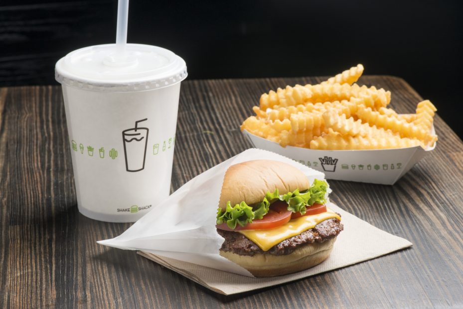 Shake Shack is making another big Texas move.