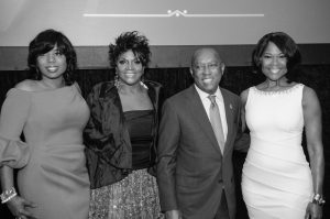 The Ensemble Theatre 40th Anniversary Black-Tie Gala, 08.20.16