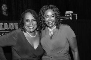 The Ensemble Theatre 40th Anniversary Black-Tie Gala, 08.20.16