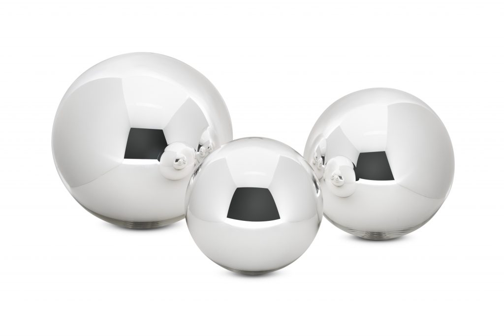 Michael Anastassiades for Verreum Everything Sphere, from $600