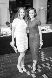 The Woman's Hospital Labor Day Luncheon & Style Show, 08.27.2016