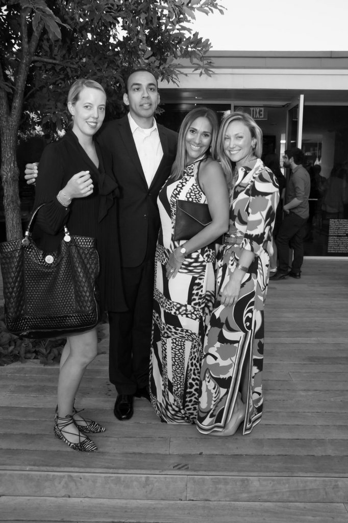 PaperCity September Issue Launch Party #BoundToHappen, 09.06.2016