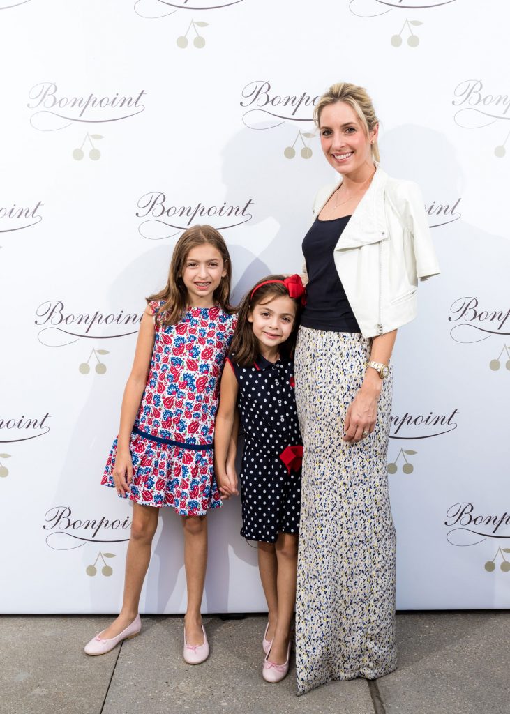 Bonpoint Boutique Grand Opening, 09.22.2016