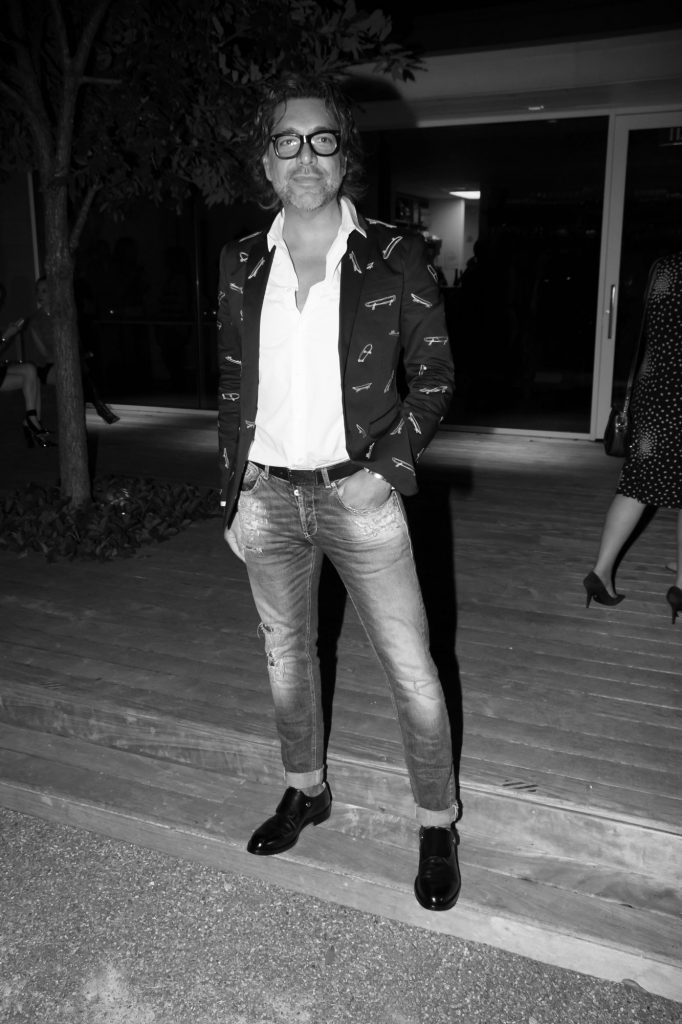 PaperCity September Issue Launch Party #BoundToHappen, 09.06.2016