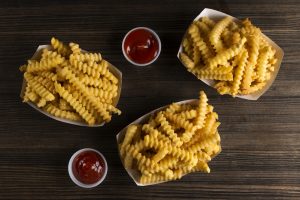 shake shack