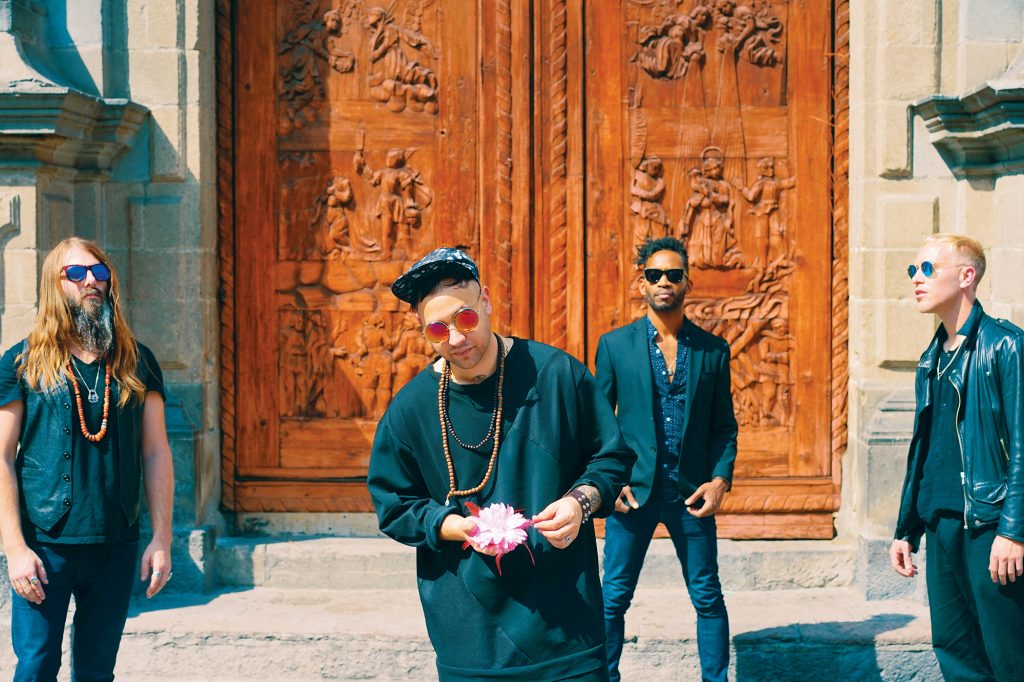 Unknown Mortal Orchestra