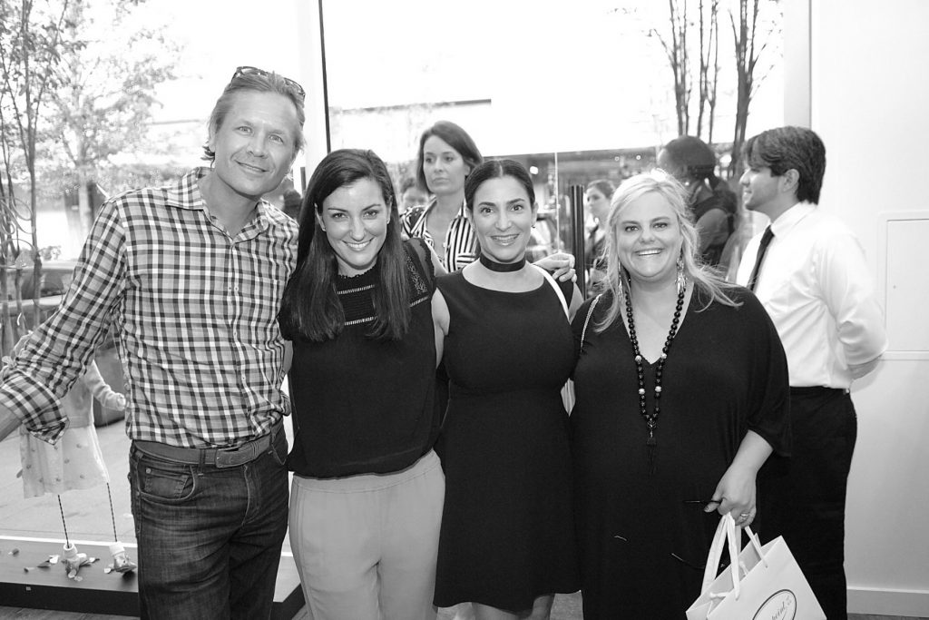 Bonpoint Boutique Grand Opening, 09.22.2016