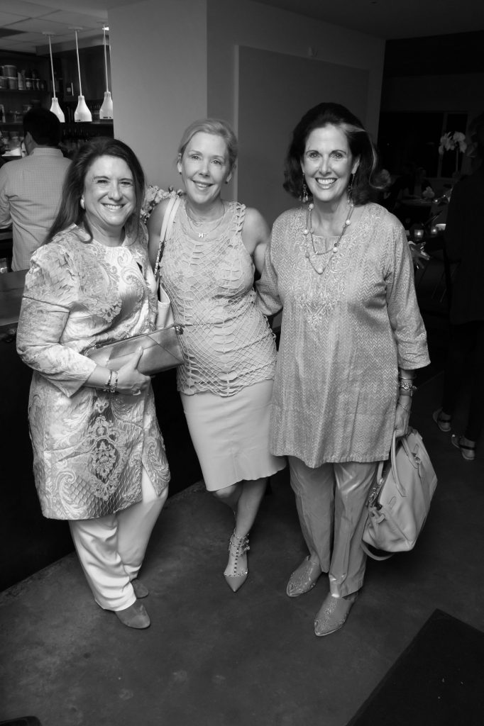 PaperCity September Issue Launch Party #BoundToHappen, 09.06.2016