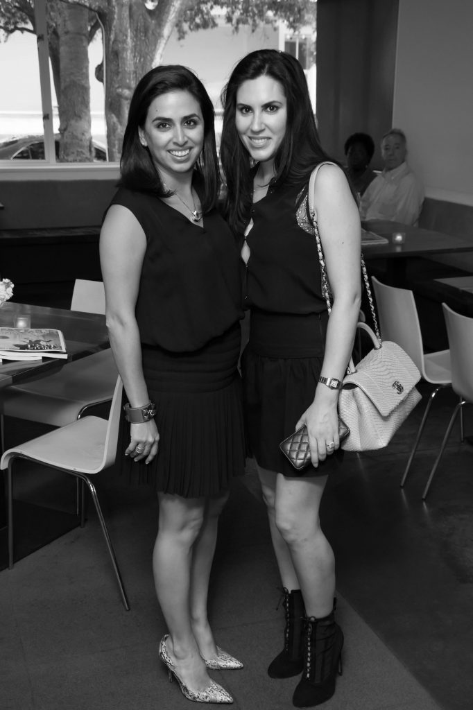 PaperCity September Issue Launch Party #BoundToHappen, 09.06.2016