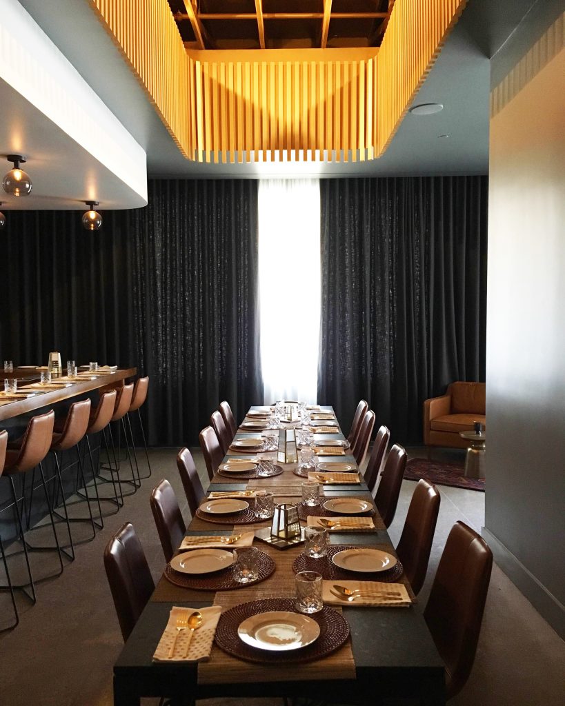 Inside the future Jettison