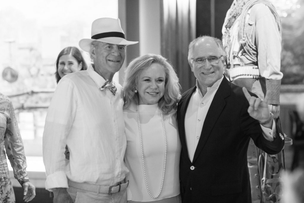 An Evening at the Bryan, 09.10.2016