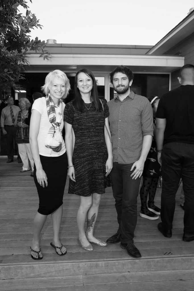 PaperCity September Issue Launch Party #BoundToHappen, 09.06.2016