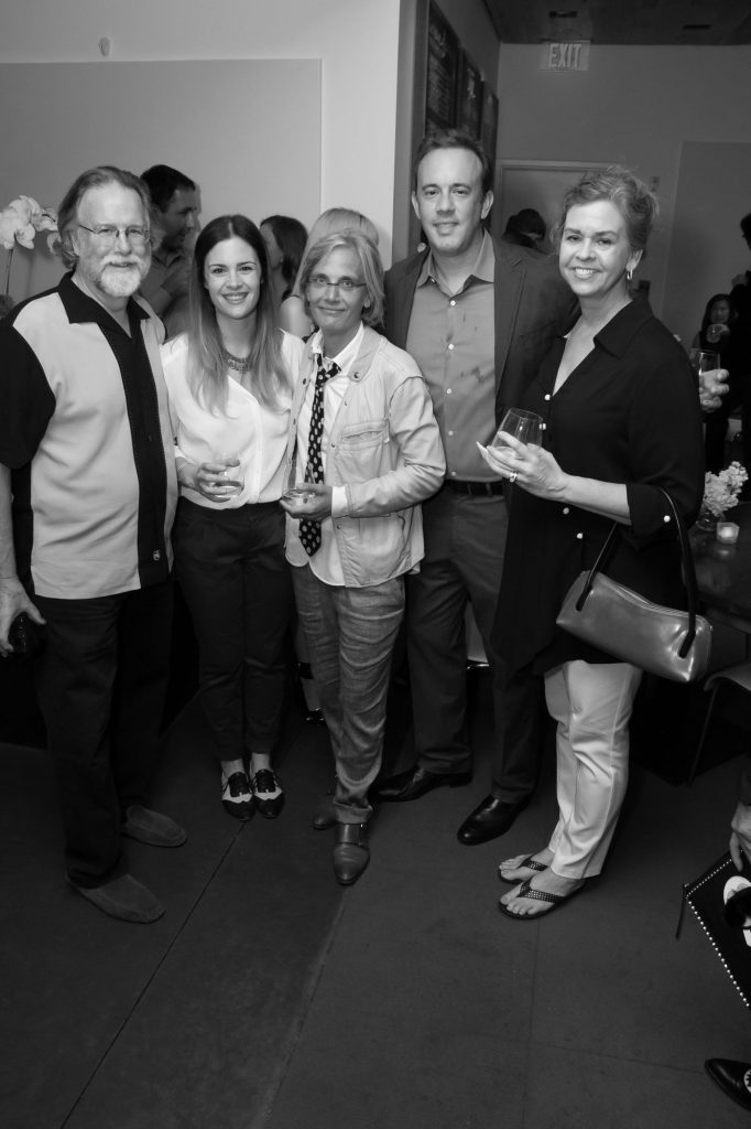 PaperCity September Issue Launch Party #BoundToHappen, 09.06.2016