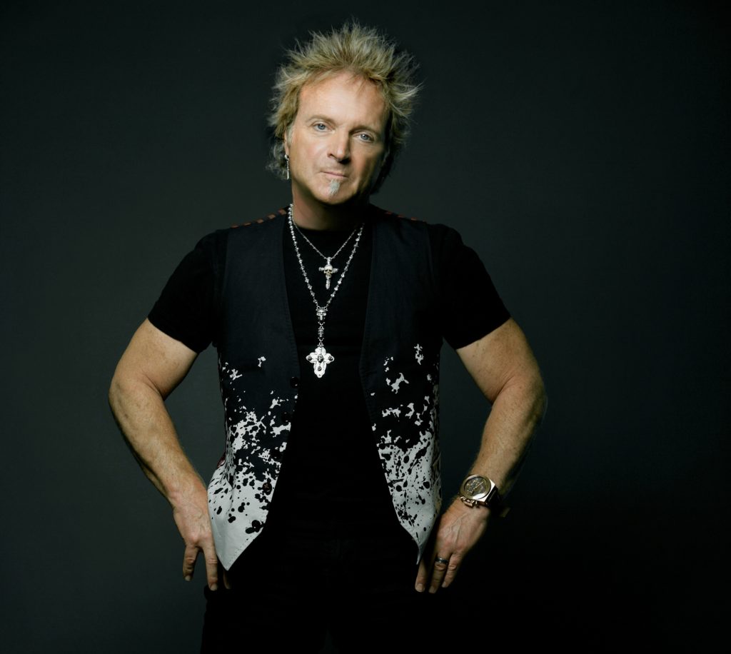 Aerosmith's Joey Kramer is now in the coffee business. 