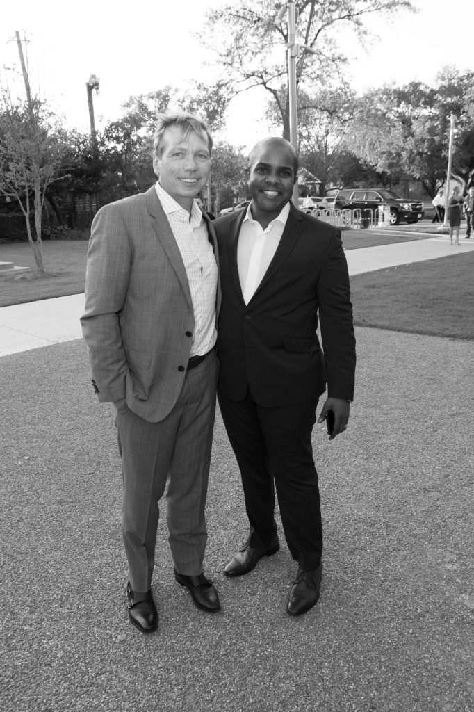 PaperCity September Issue Launch Party #BoundToHappen, 09.06.2016