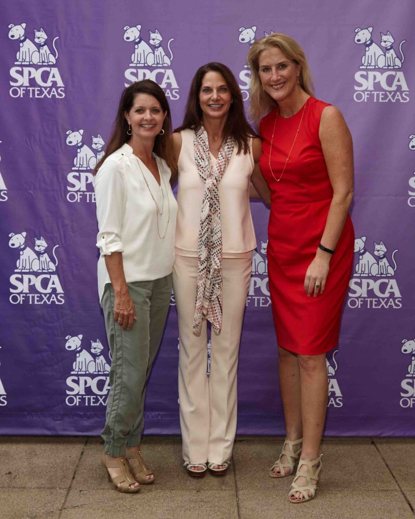 Kristy Northcut, Kelly Thompson, Katy Murray