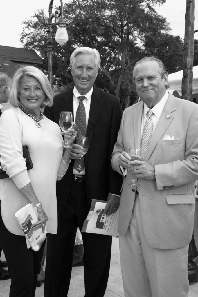 An Evening at the Bryan, 09.10.2016