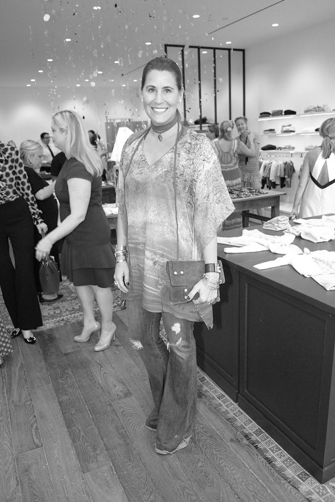 Bonpoint Boutique Grand Opening, 09.22.2016
