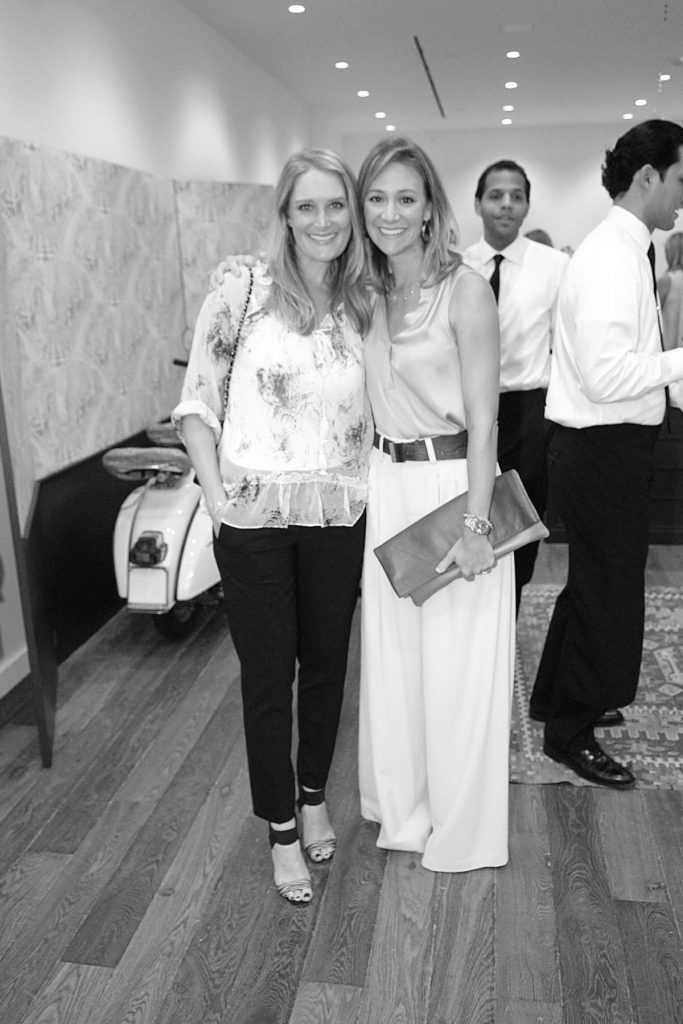 Bonpoint Boutique Grand Opening, 09.22.2016