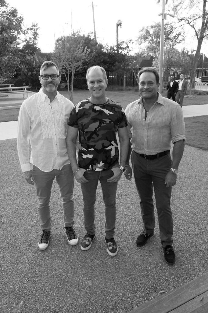 PaperCity September Issue Launch Party #BoundToHappen, 09.06.2016