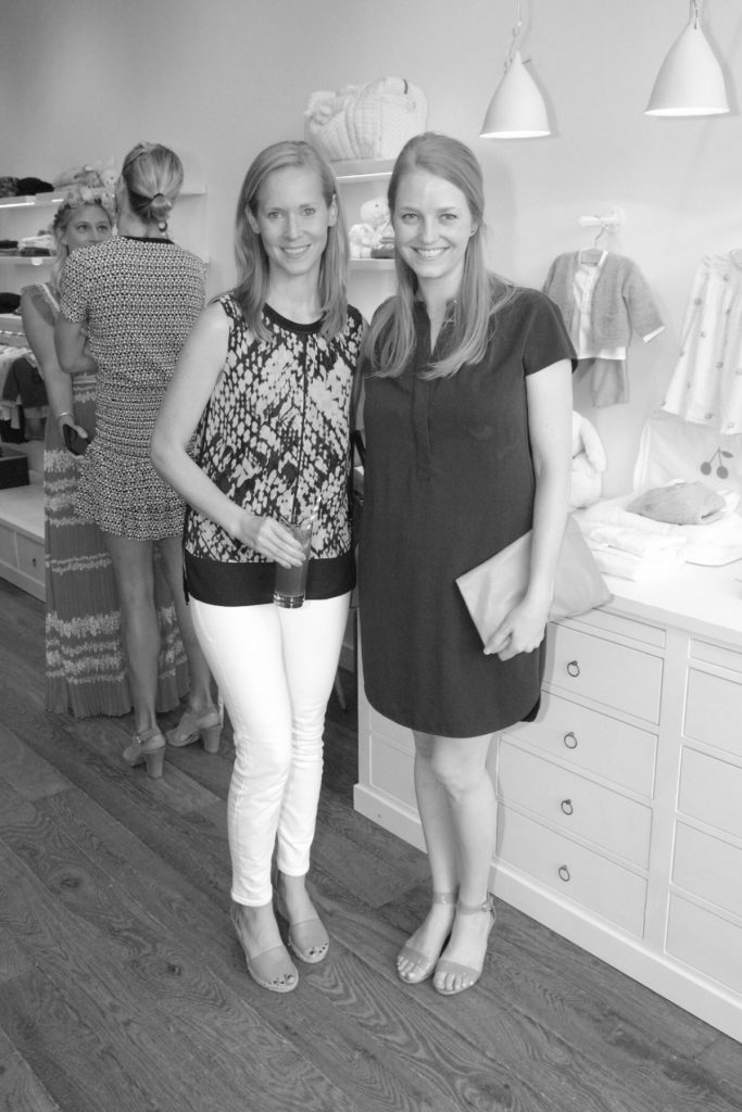Bonpoint Boutique Grand Opening, 09.22.2016