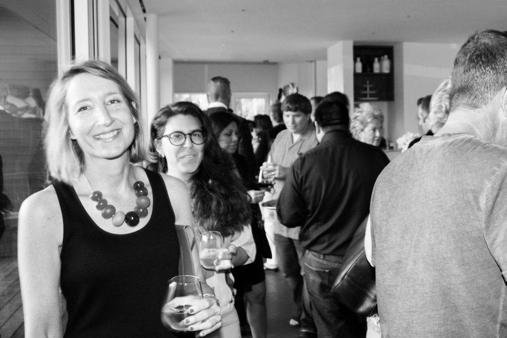 PaperCity September Issue Launch Party #BoundToHappen, 09.06.2016