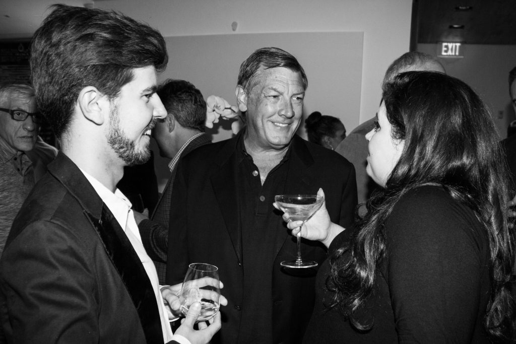 PaperCity September Issue Launch Party #BoundToHappen, 09.06.2016