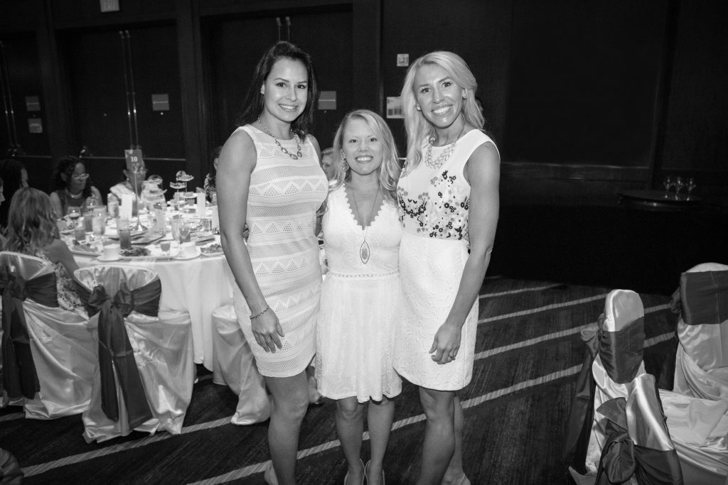 The Woman's Hospital Labor Day Luncheon & Style Show, 08.27.2016